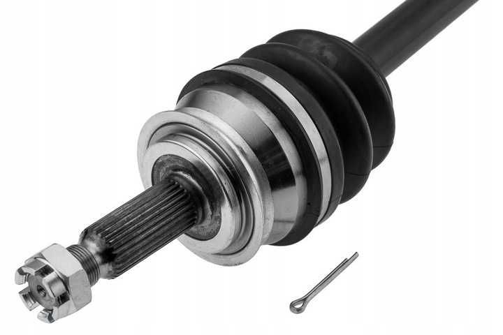 Полуоска HYUNDAI ELANTRA 2.0 2015- LH 49500F2300