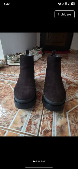 Ghete Michael Kors / marimea 43