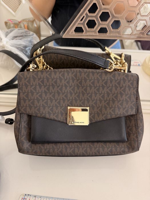 Продам сумку michael kors