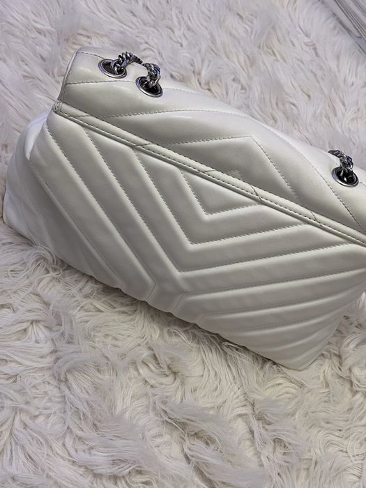 Geanta umar saint laurant