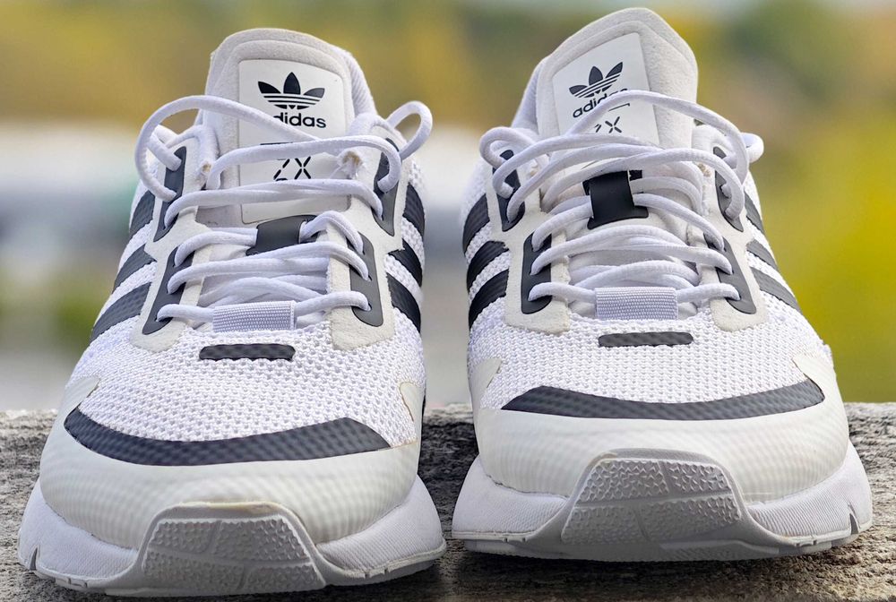 Adidas ZX 1K Boost