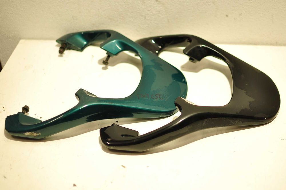 Yamaha TDM850 maner spate cadru bord oglinzi cdi