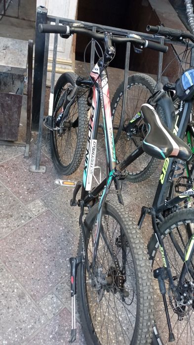 Продам велосипед