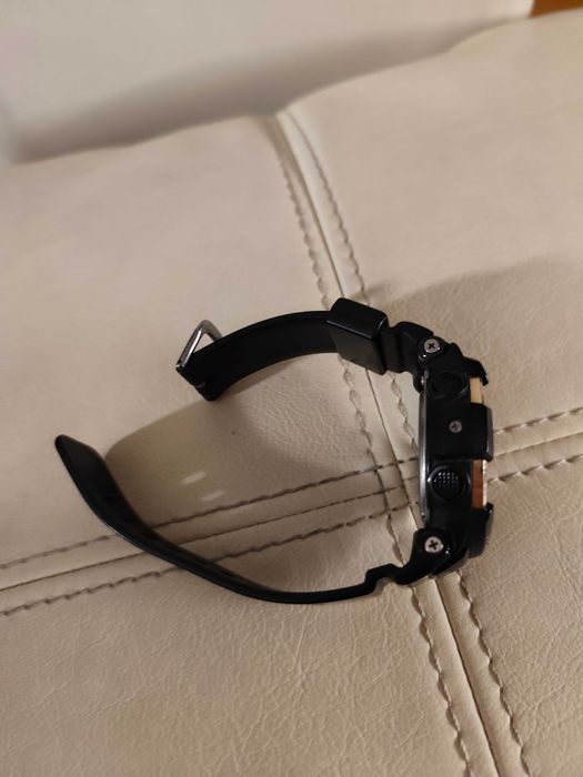 Дамски часовник Casio Baby G