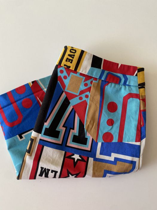 Дамска пола love moscnino