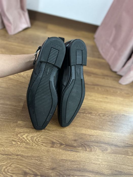 Ghete Cesare Paciotti originale nr 41