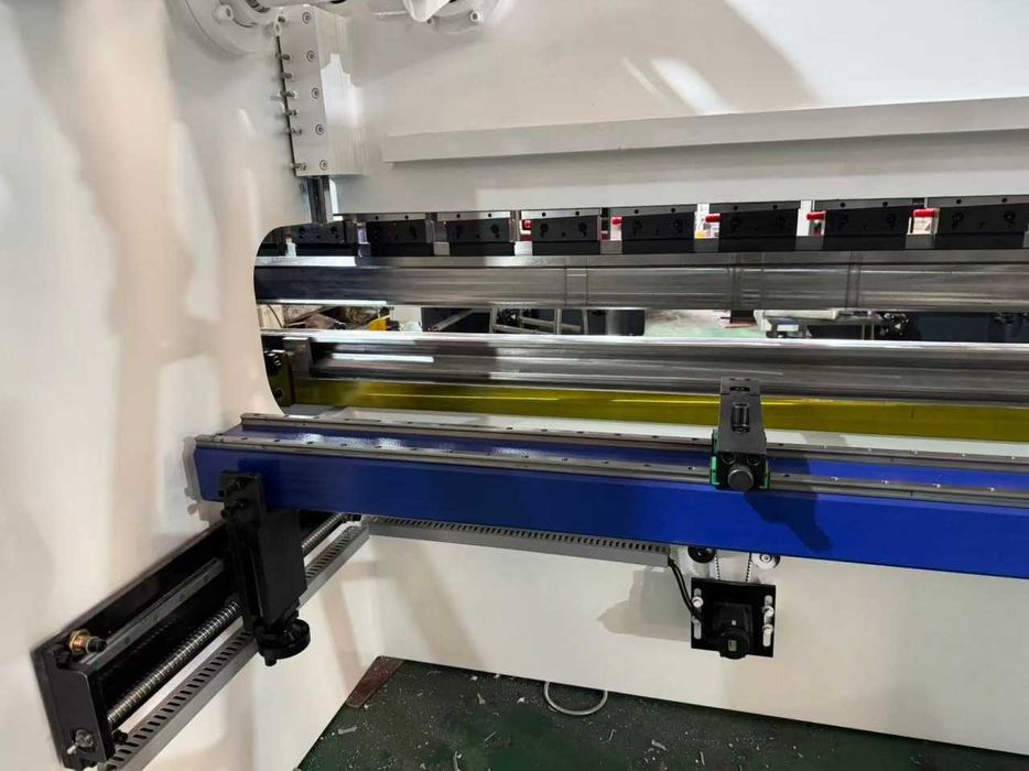 Primapress Листогиб станок | listogib stanok | WC67K 125Т/3200мм