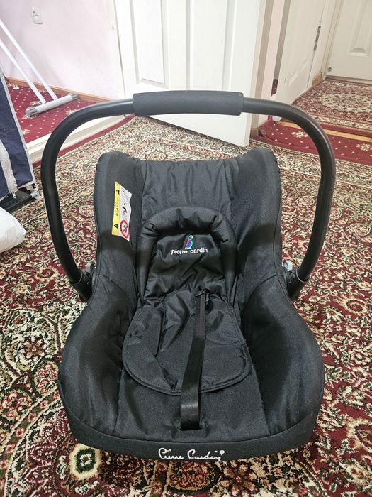 Автокресло, детская люлька для автомобиля