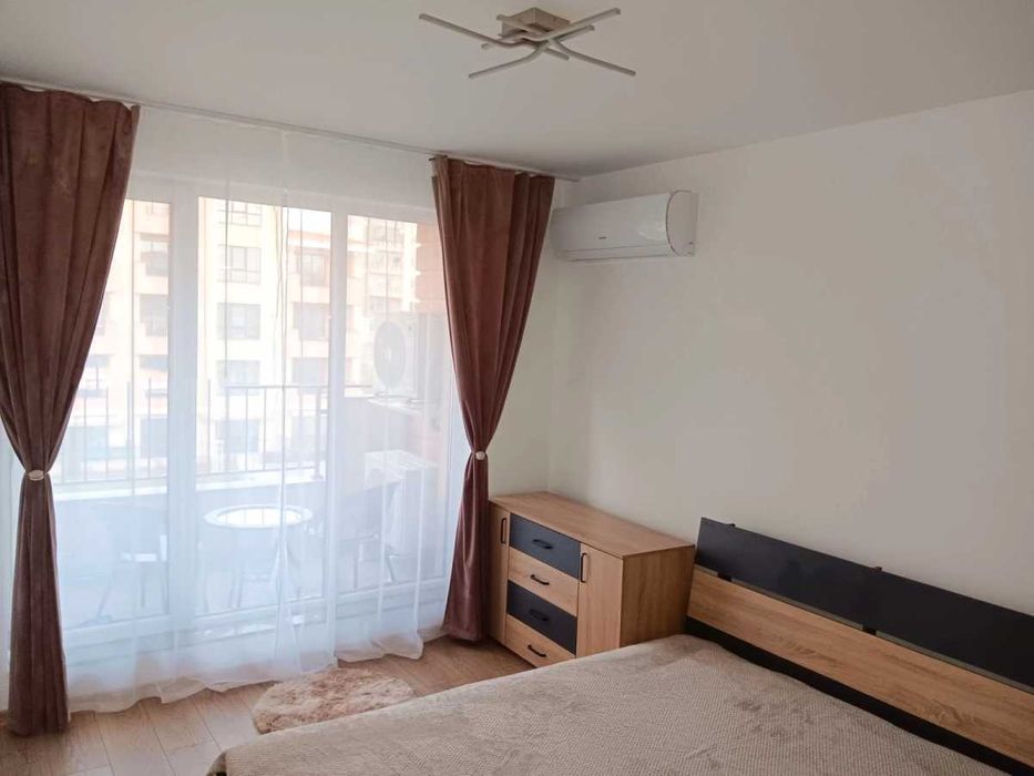 Дава се под наем Двустаен апартамент в София, Студентски град - 64 кв.м за 550 € - Снимка #6