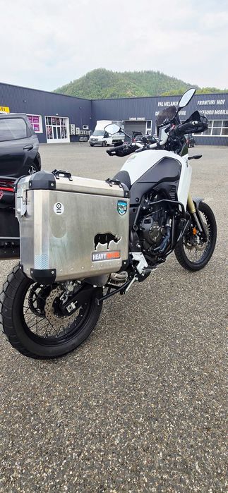 Yamaha Tenere 700 (XTZ690)