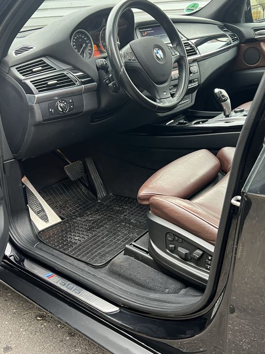 BMW X5 2013 — imagine 4