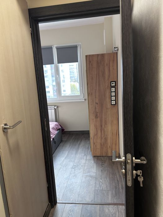 Продава се Двустаен апартамент в София, Люлин 10 - 45 кв.м за 4420 €/кв.м - Снимка #14