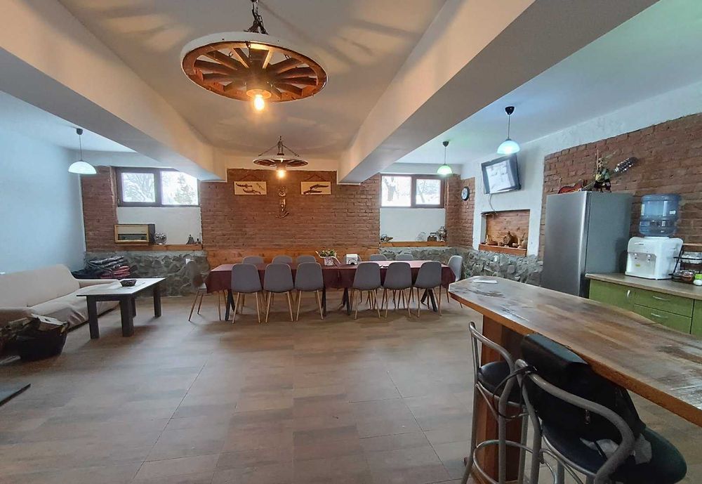 Къща за гости Мели, Габрово