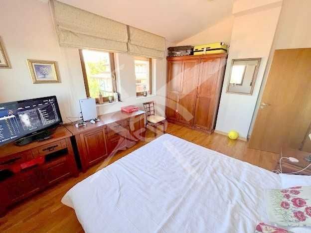 Тристаен апартамент в Созопол 61847