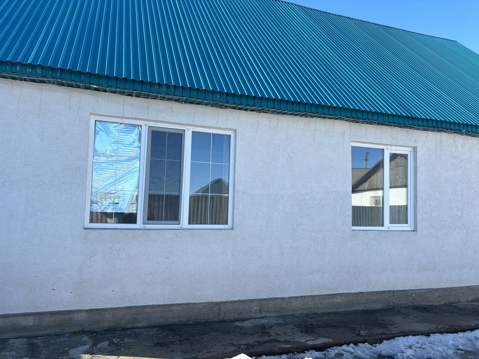 Продам большой дом