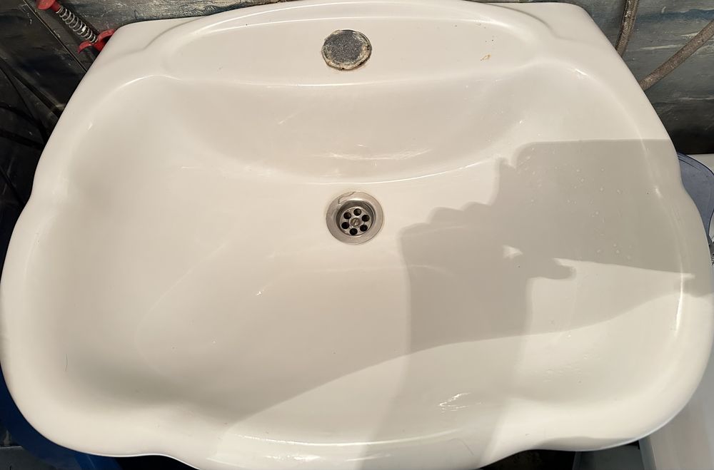 Тюльпан с ножкой