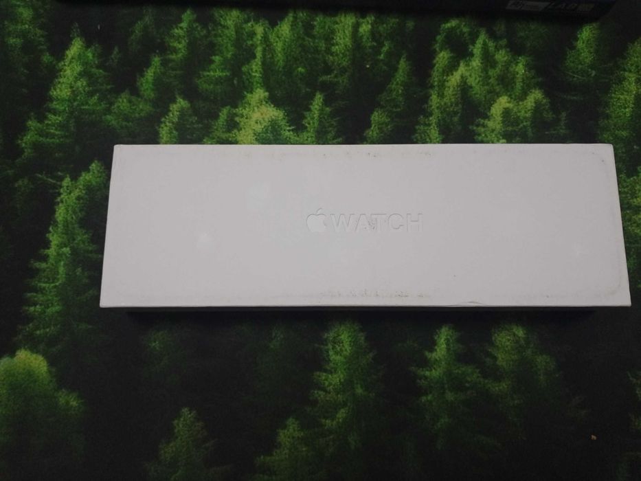 Apple Watch 11 46mm Rose