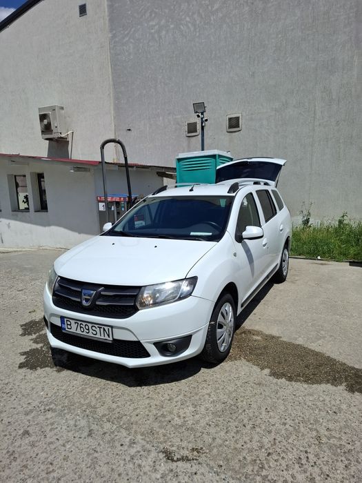 DACIA Logan MCV
