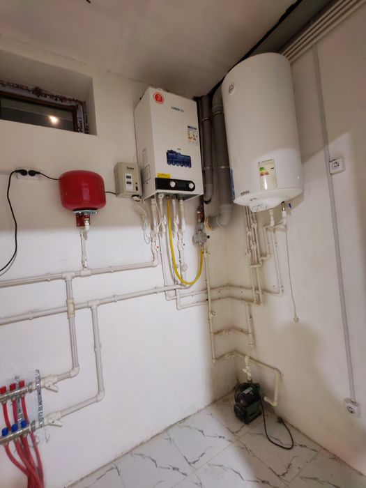 3х уровневый дом на ТТЗ Корзинка Базар