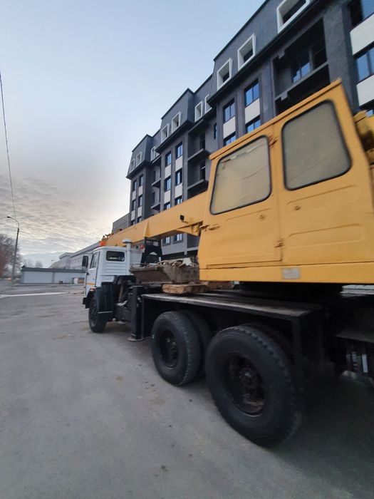 Авто кран услуги | avto kran xizmati 24.7 16 tonli 24 metir