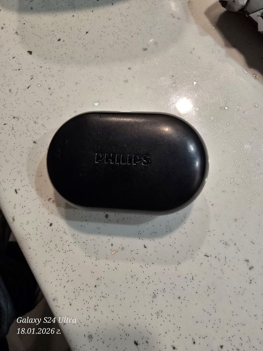 Слушалки PHILIPS