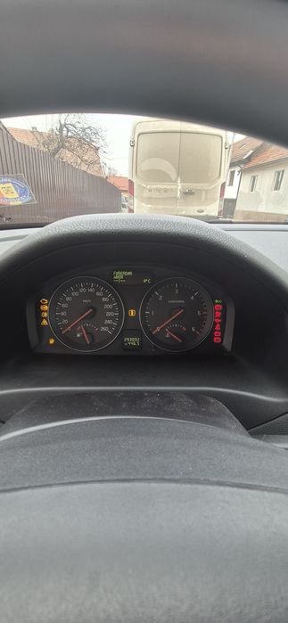 Vand Volvo V50 1.6 Desel