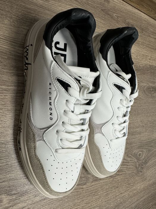 Мъжки обувки J Richmond