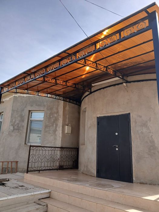 Сварочный услуги