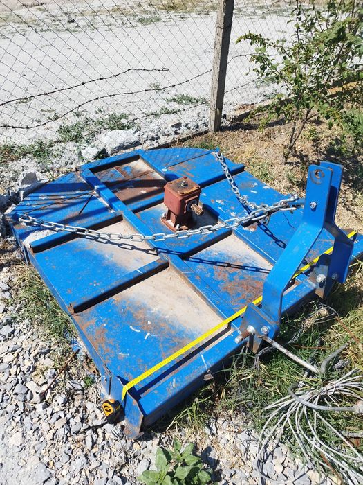 Мулчираща косачка 1,50