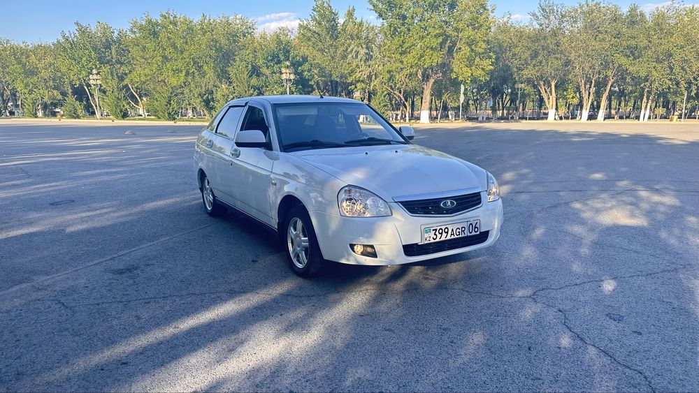 Продам Лада Приора