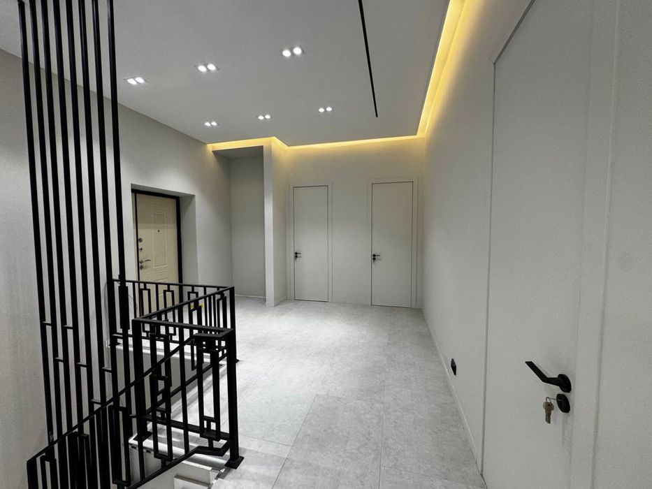 омплекс "Greenwich" Застрой.Golden House Мирабадский район