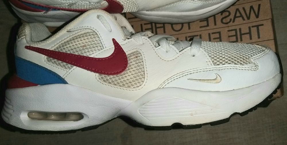 Nike Air Zoom, Reebok Rush Runner - Pantofi sport  nr. 38,5