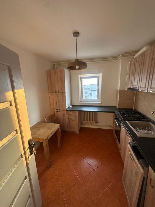 Apartement de inchiriat