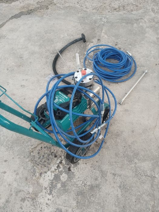 Краска пульт аппарат