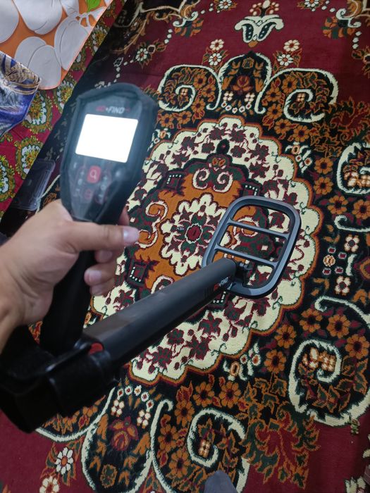 Продам GO-Find 44