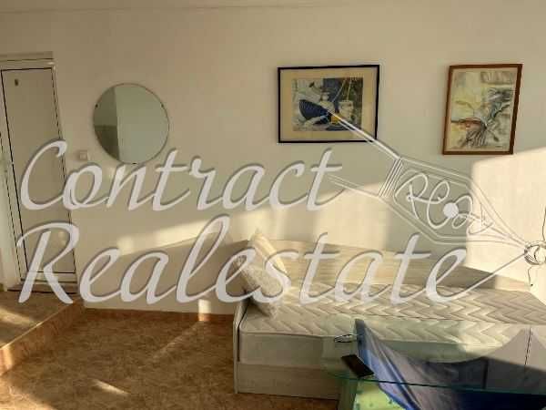 Дава се под наем Едностаен апартамент в Варна, Левски - 40 кв.м за 306 € - Снимка #2