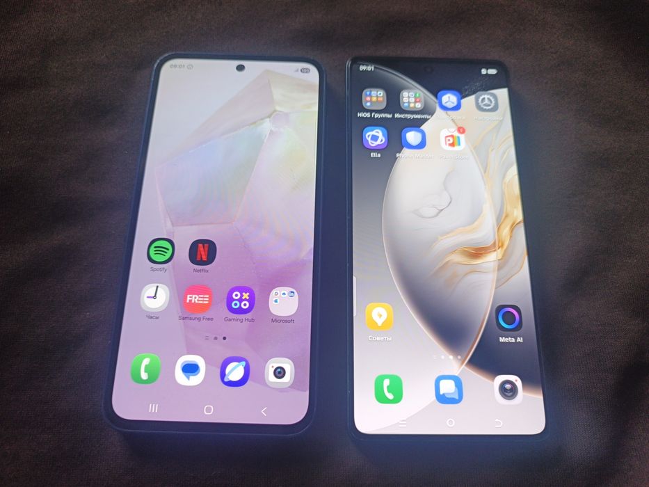 Телефон сатылады