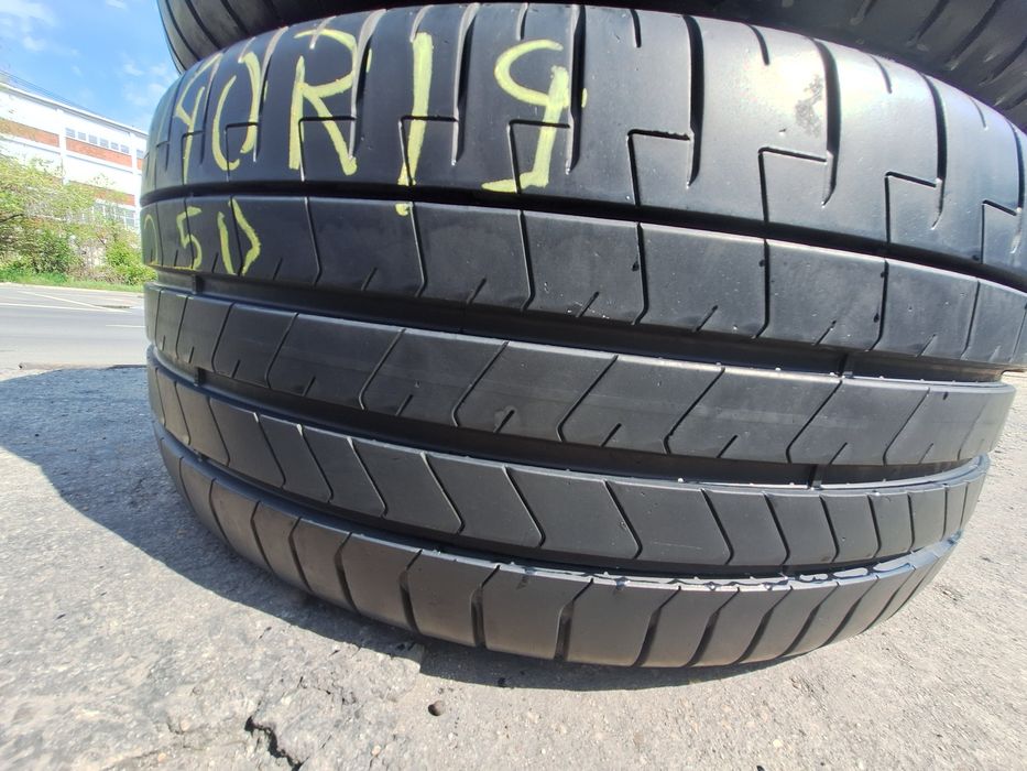 2 anvelope vara 255/40r19 Pi Montaj Gratuit