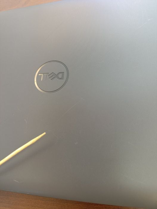 Dell Latitude 3550 / 16 GB / 512 GB  NVME SSD