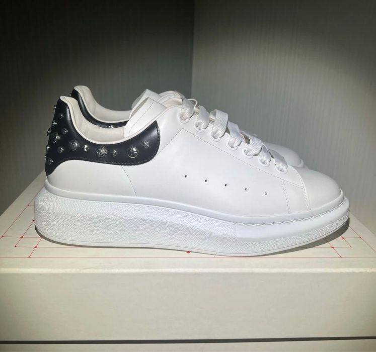 Alexander mcqueen tinte