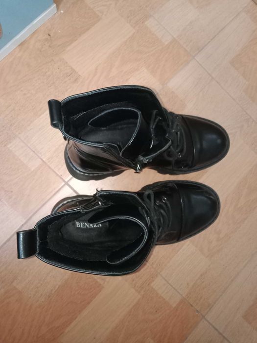 Bocanci si cizme pentru dama femei 2 perechi