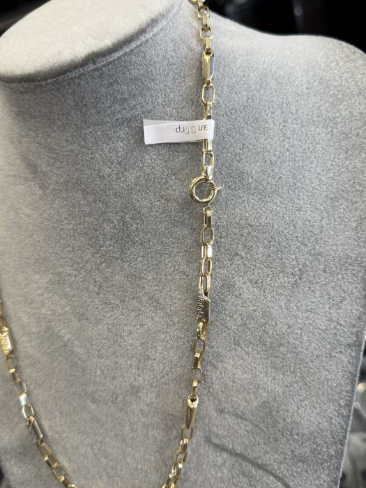 Нов Златен Синджир 13.17гр 14К