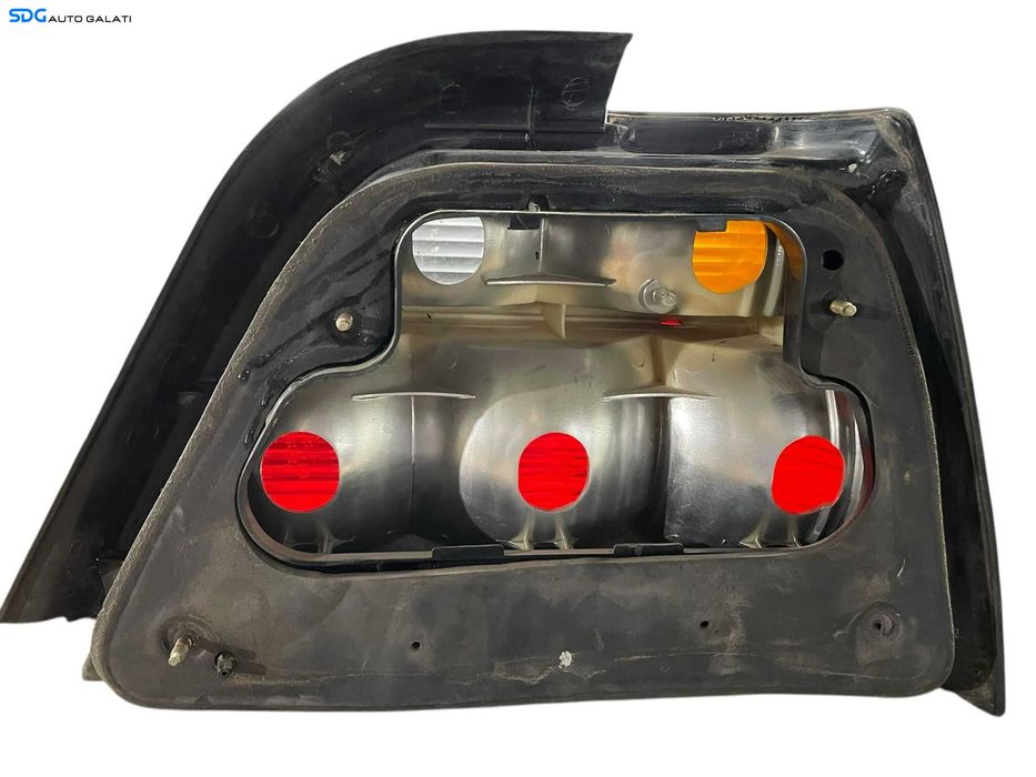 Stop Lampa Tripla Stanga Daewoo Cielo 1996 - 2007 [LR0359]