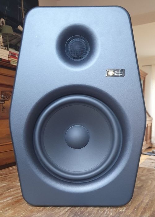 Monkey Banana Turbo 8