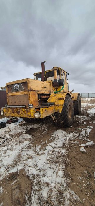 ***Кировец  К 701