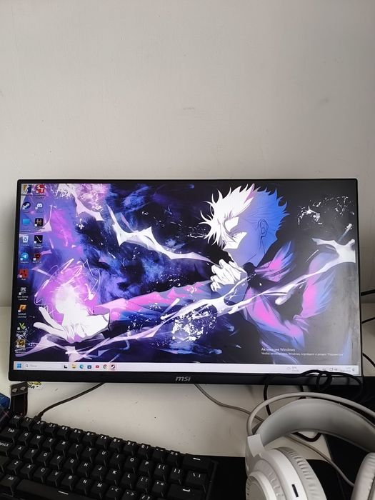 Компьютер rtx 5060