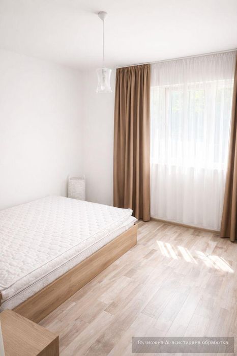 Дава се под наем Двустаен апартамент в Пловдив, Център - 62 кв.м за 448.8 € - Снимка #3