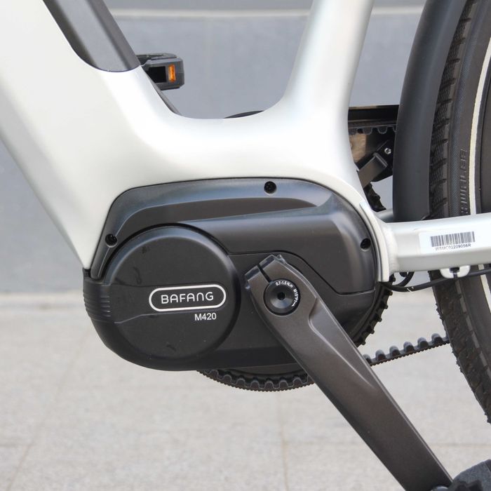Bicicleta Electrica Brisbane GT2 - 25 Km/h - Amanet FRESH Galati