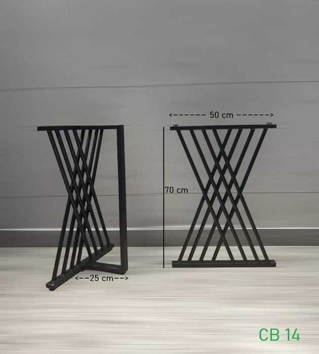 Loft. Лофт мебель столы