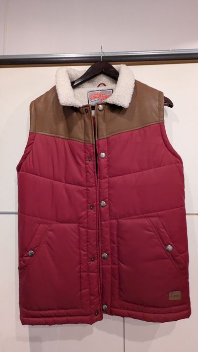 Vesta bărbați Smith & John